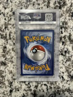 Pokemon 2025 Mega Latias ex 181/132 SIR Mega Evolution GEM MINT PSA 10 - Image 2
