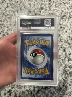 Pokemon 2025 Mega Latias ex 181/132 SIR Mega Evolution GEM MINT PSA 10 - Image 4