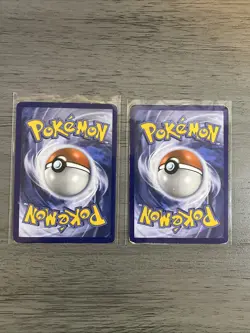 Pokemon TCG Sylveon EX RC21 , M Gardevoir Ex RC31 Generations Ultra Rare Holo - Image 2