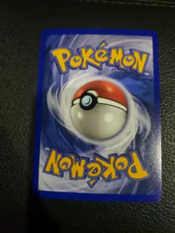 Phanpy 69/107 Pokemon TCG EX Deoxys Reverse Holo Stamped NM - Image 2