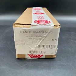 Pokemon TCG English SV01 Scarlet & Violet Base Set Booster Box Case Sealed - Image 1