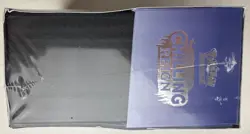 Pokemon Center Sword & Shield Chilling Reign (Ice Rider) ETB SEALED - Image 3