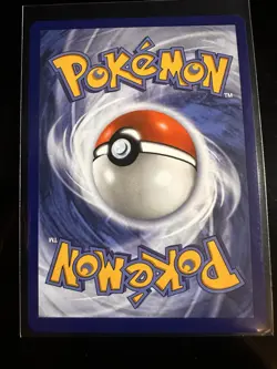 Pokemon TCG Iono’s Wattrel 231/217 Illustration Rare Ascended Heroes English NM - Image 2