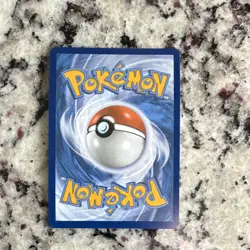 Pokemon Scream Tail 042/131 Prismatic Evolutions Master Ball Holo Uncommon 90 HP - Image 2