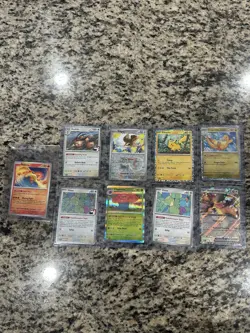 Pokemon 151 Grand master set - Image 2