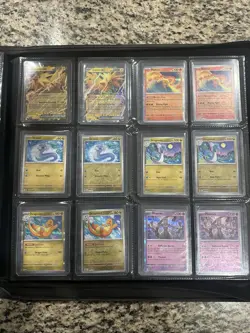 Pokemon 151 Grand master set - Image 3