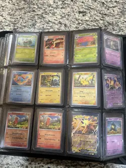 Pokemon 151 Grand master set - Image 5