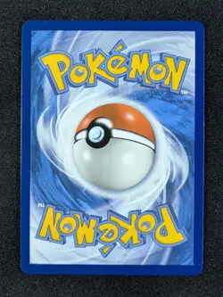 2022 Pokemon RADIANT BLASTOISE #018/078 Pokemon GO Radiant Rare English - Image 2