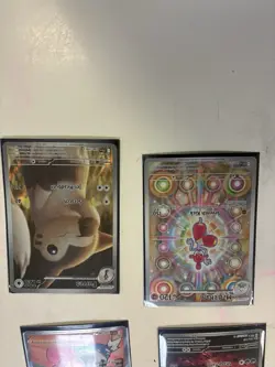 Pokemon TCG SR, SIR, Fullart Lot - Image 4