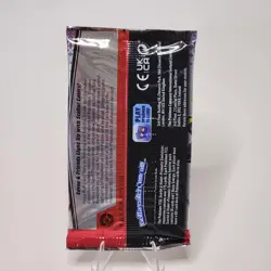 22.53g HEAVY - Prismatic Evolutions Pokemon Factory Sealed Booster Pack - Image 4