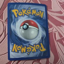 Vintage 1998 Wotc Pokemon | Koga's Beedrill 9/132 | Gym Challenge Holofoil NM/LP - Image 4