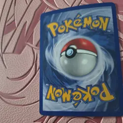 Vintage 1998 Wotc Pokemon | Koga's Beedrill 9/132 | Gym Challenge Holofoil NM/LP - Image 5