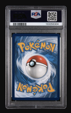Pokemon TCG Scarlet & Violet Sv: Snorlax #051 (Black Star Promo) - PSA 9 (Mint) - Image 2