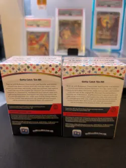 Pokemon Scarlet & Violet 151 Booster Bundle Box 2 Sealed English Mew TCG - Image 5