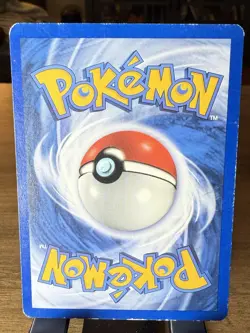 Pokemon Houndoom Neo Discovery 23/75 Rare English - HP - Image 2
