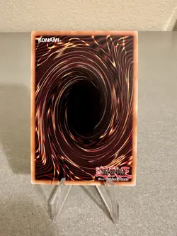 Yugioh! 1x DoomZ XII Zero - Drastea DOOD-EN008 Secret Rare 1st Ed NM - Image 2