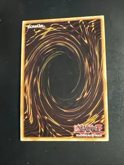 Yugioh Blackwing - Kalut the Moon Shadow LC5D-EN115 Ultra Rare 1st Ed NM - Image 2