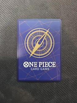 Perona (Alt Art) OP12-034 SR Legacy of the Master - ONE PIECE Card Game Japanese - Image 2