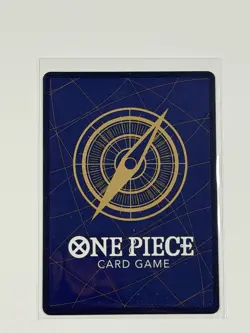 One Piece TCG Girl P-096 Saboady Archipelago OP14 Release Event Promo - Image 2
