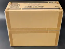 One Piece OP-10 Royal Blood English 12 Booster Box Case Factory Sealed - Image 5