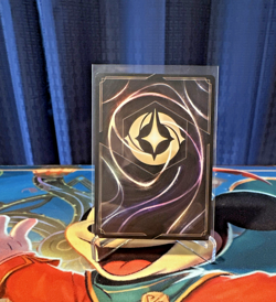 Disney Lorcana Doc-Bold Knight Character Card 193/204 Shimmering Skies Regular - Image 2