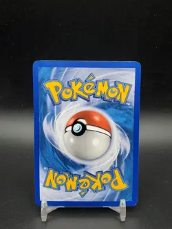 Magikarp 64/107 Ex Deoxys Reverse Holo HP/MP Pokemon Card - Image 2