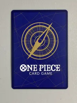 Charlotte Pudding - OP-08-067 - One Piece Card Game Japanese - Image 2