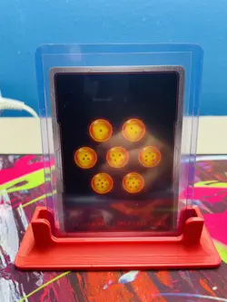 Dragon Ball Super Card Game Fusion World Vegeta FB01-096 (Alternate Art) NM DB1 - Image 2