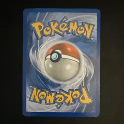 Pokemon TCG Happiny 52/123 Diamond & Pearl Stamped Holo Basic Card 2007 English - Image 2
