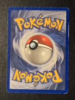 Lapras 8/92 - Holo Rare (Legend Maker) - Moderately Played Pokemon Card - Image 2