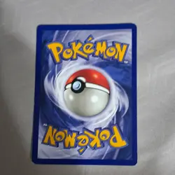 Pokemon Raichu 14/102 Base Set Holo Rare Stage 1 80 HP 1999 English Card - Image 2