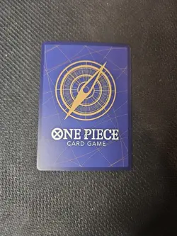 ONE PIECE Card Boa Hancock SR Parallel PRB02-017 BEST PRB02 JAPAN - Image 2