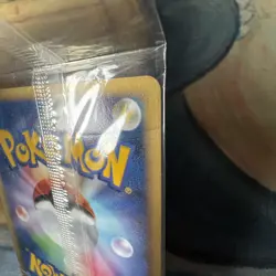 Sealed Pikachu DP Set 099 10th Anniversary Promo 2008 Japanese Pokemon Card - Image 3