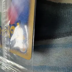 Sealed Pikachu DP Set 099 10th Anniversary Promo 2008 Japanese Pokemon Card - Image 4