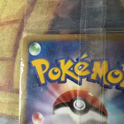 Sealed Pikachu DP Set 099 10th Anniversary Promo 2008 Japanese Pokemon Card - Image 5