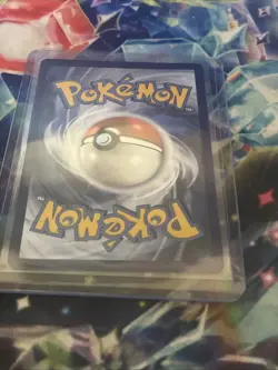 Pokemon TCG Pikachu Crown Zenith Holo Card 160/159 NM/M Secret Rare - Image 4