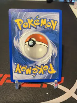 NUMEL - 5/10 - Latias Trainer Kit - Promo - Pokemon Card - NM - Image 2