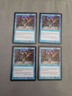 Accumulated Knowledge Nemesis Regular - Image 1