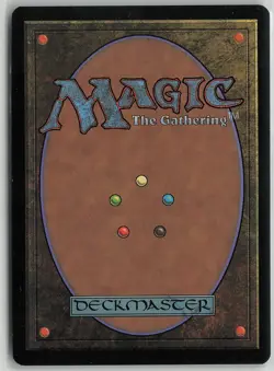 Accumulated Knowledge 26 Common Nemesis LP MTG - Image 2