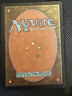 Pernicious Deed Apocalypse Mtg Rare Gold Enchantment Magic the Gathering - Image 2