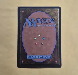 Unplayed Signed MTG Krovikan Plague NM Magic Liz Danforth Edh Cube Vintage - Image 2