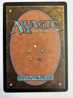 Orim's Chant - Planeshift Rare - LP - MTG: Magic the Gathering Non Foil - Image 2