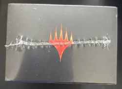 Magic The Gathering THRONE OF ELDRAINE PreRelease Pack New Sealed 630509787265 - Image 4