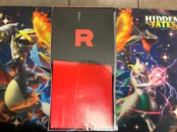 Pokemon Destined Rivals Pokemon Center Elite Trainer Box PC ETB — NEW SEALED - Image 4