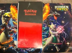 Pokemon Destined Rivals Pokemon Center Elite Trainer Box PC ETB — NEW SEALED - Image 5