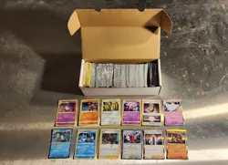 5 Random Holographic Pokemon Cards FREE SHIPPING - Image 2