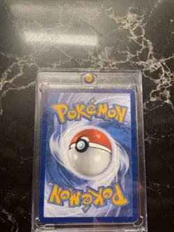 Pokemon TCG Charmander Obsidian Flames Black Star Promo Card#44 LP Condition - Image 2