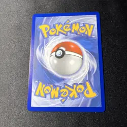 Pokemon TCG Shuckle 136/132 Illustration Rare- Me01: Mega Evolution Holo MN - Image 2