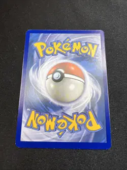 Pokemon TCG Ninetales BREAK Rare BREAK XY - Evolutions 16/108 Near Mint - Image 2