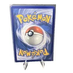 Abra 54/132 (Reverse Holo) ME01 - Mega Evolution Pokemon Tcg - Image 2